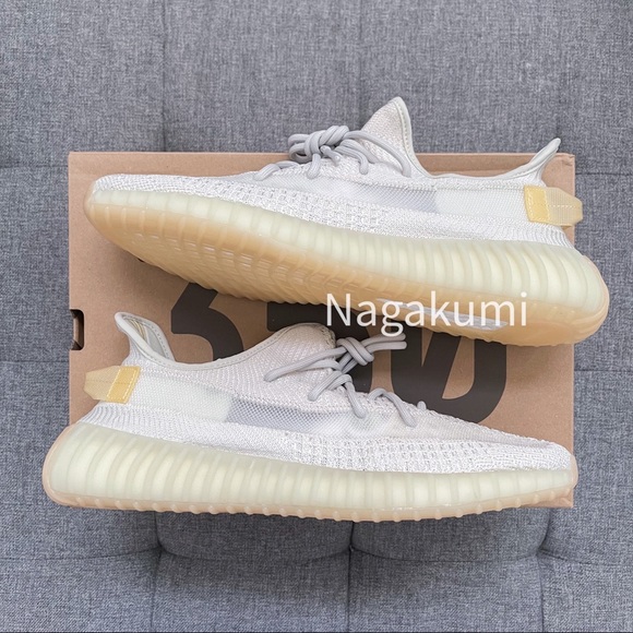 🌾 adidas yeezy boost 350 shoes - Picture 2 of 4